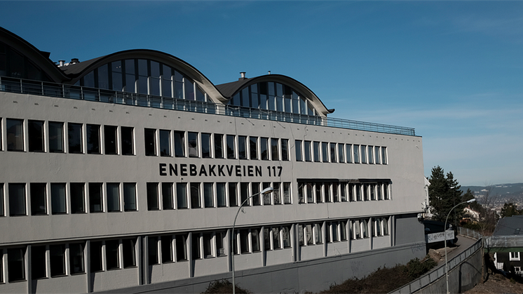 Radon på arbeidsplassen: Leteng gjennomfører smidig måling