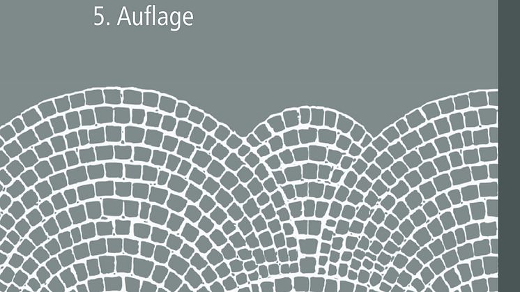 Pflaster Atlas, 5. Auflage (2D/tif)
