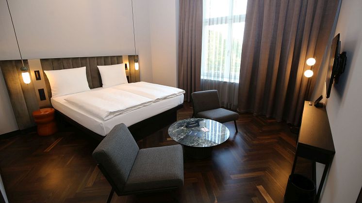 Amano Home Leipzig