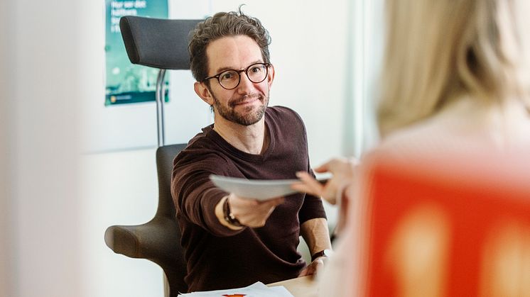 Nu vill Strängnäs kommun undersöka vilka lokala och regionala förutsättningar och möjligheter som finns för grön vätgas i kommunen, med bidrag från Klimatfond Strängnäs. Foto: Lina Östling