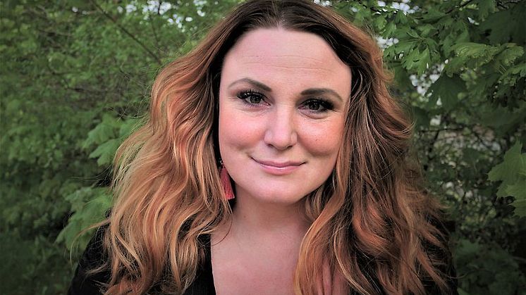 Emma Olofsson får årets kulturpris