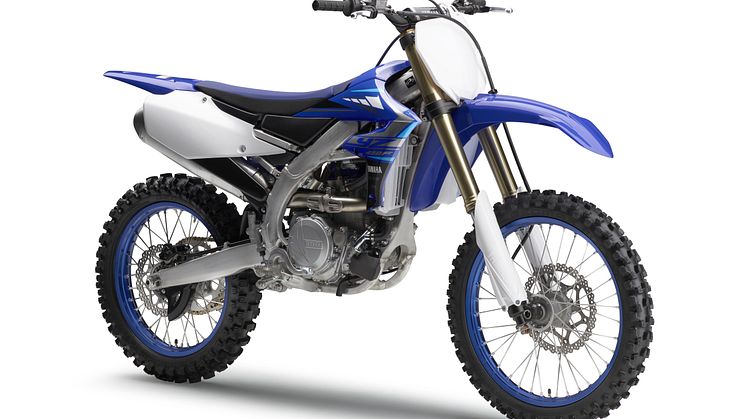「YZ450F」