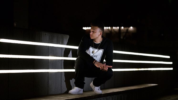 Malmö Made: Alberto