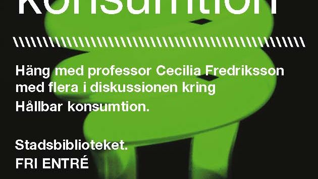 En diskussion för världen