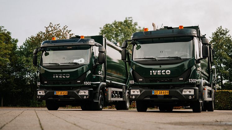 IVECO Eurocargo-9