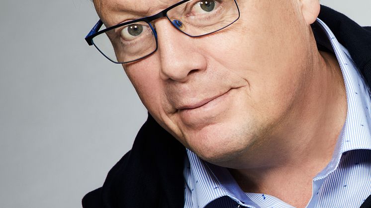 Jonas Jonasson