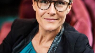 Lotta Borg Skoglund
