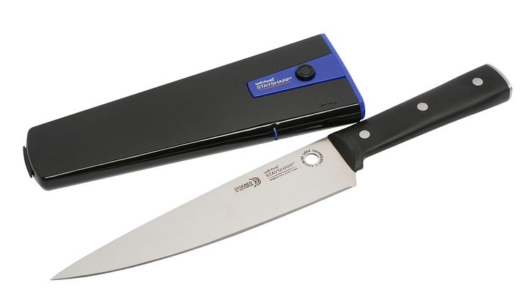 Kockkniv