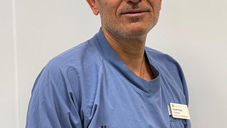Yosef Shaya 