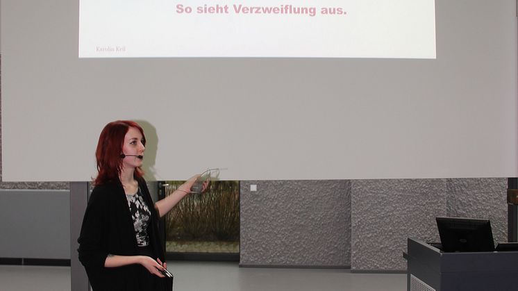 Rund 500 Fachleute aus Wissenschaft und Wirtschaft diskutierten zur 6. Wildauer Wissenschaftswoche über technologische Zukunftsthemen