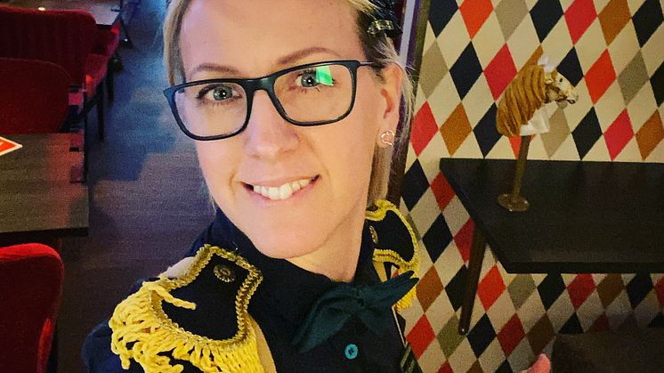 Pinchos erbjuder medarbetare fri tillgång till stöd vid psykisk ohälsa