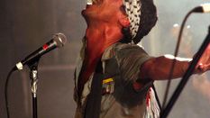 Manu Chao byter arena
