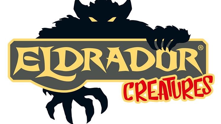 Eldrador_Creatures_Logo (c)Schleich