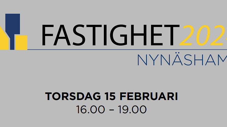 Fastighet 2024 i Nynäshamn