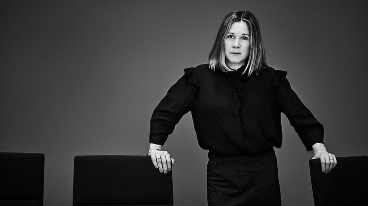 "De globala målen har pekat ut riktningen och konkluderingen från det nyss avslutade klimatmötet är att vi måste öka takten. Ett enkelt sätt att bidra mycket är att spara hållbart."