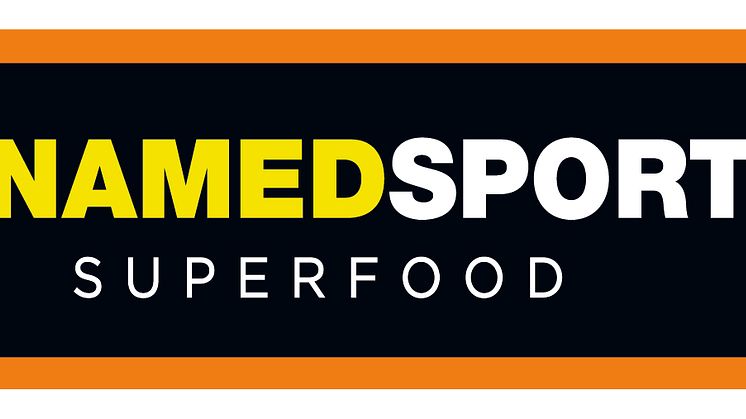 Namedsport Logo