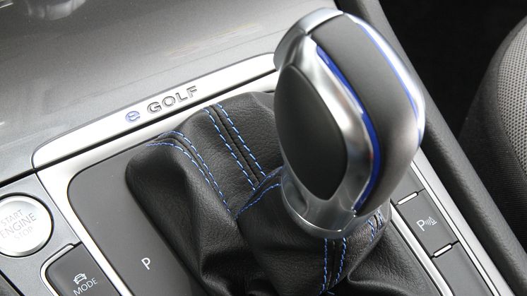 e-Golf