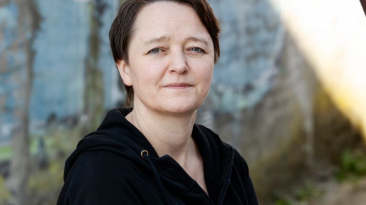 Foto av Ingvild Bræin