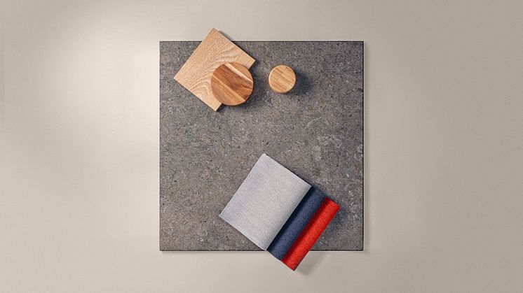 Dekton Grafite E