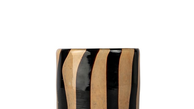 CANDLE HOLDER CALORE CURVE XS - BYON AW21