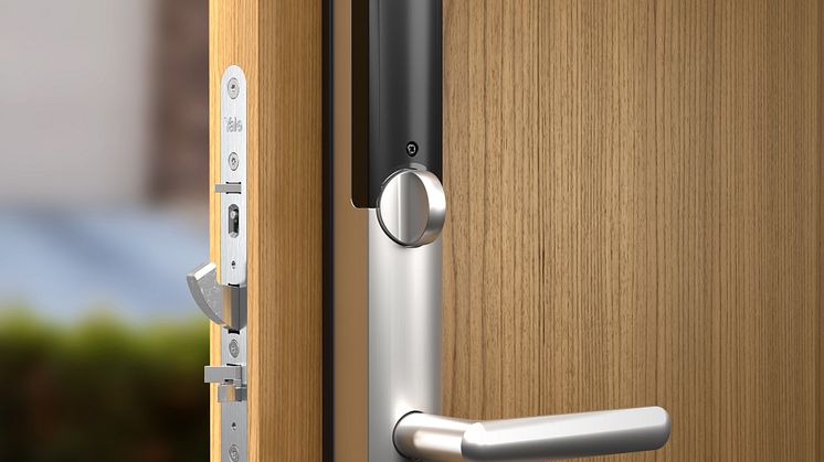 Yale Doorman L3