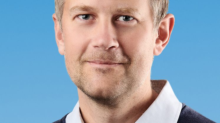 Mats Norberg tf. avdelningschef Projekt