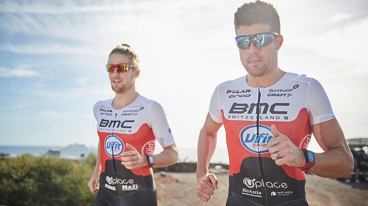 BMC-Vifit Sport Pro Triathlon Team