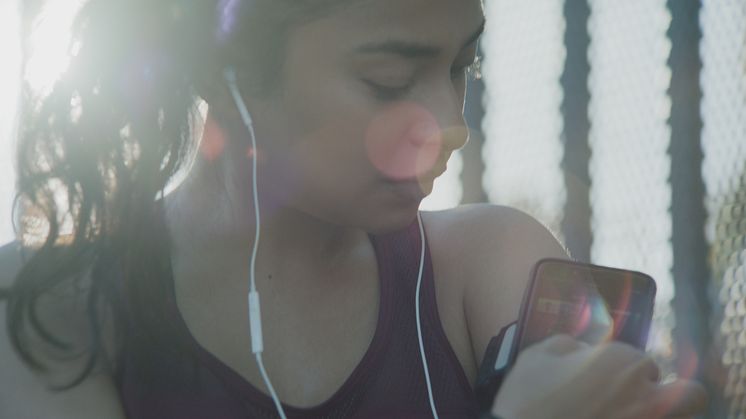Musikk for alle: Med Music Freedom åpner Telia for ubegrenset strømming av musikk for folk i alle aldre, i Norge og på reise i EU/EØS.