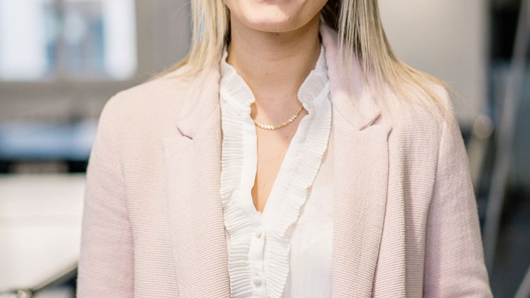 Mit der Berufung von Corinna Erken zur Leitung von signals setzt die SIGNAL IDUNA auf starke interne Kompetenz und Erfahrung. Foto: SIGNAL IDUNA