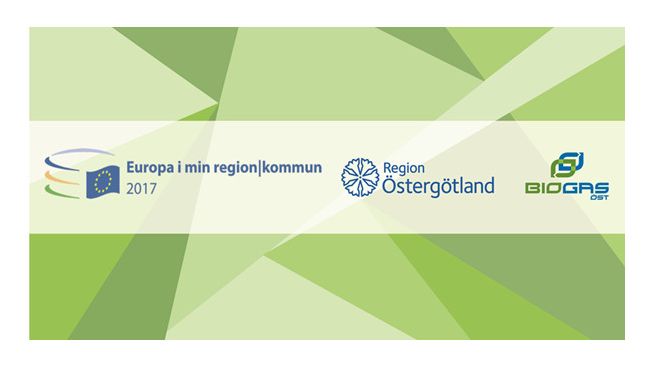 Högaktuell EU-fråga om svenska biodrivmedel diskuteras med bransch och politik den 5 december i Stockholm