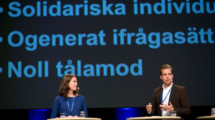 Industridagen 2013