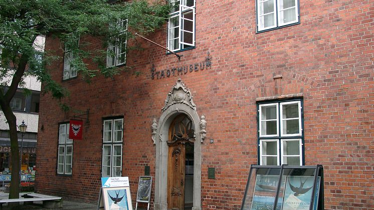 Kieler Stadtansichten