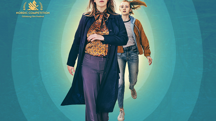 Nordisk Film Spring, Garagefilm International AB og CPH:PIX præsenterer PSYKOSE I STOCKHOLM