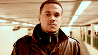 Johannes Anyuru, nominerad till Nordiska Rådets litteraturpris 