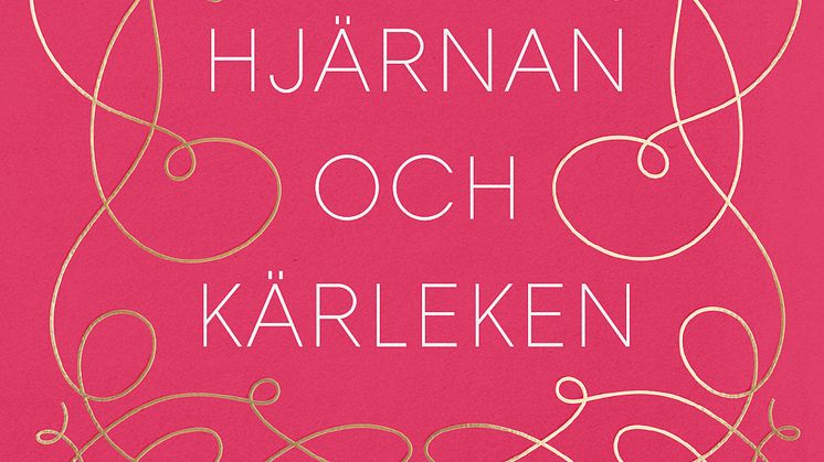 "En må-bra-bok som passar utmärkt till studenten, brudparet eller en vän som behöver stöd och tröst i tunga stunder," skriver Agneta Norrgård