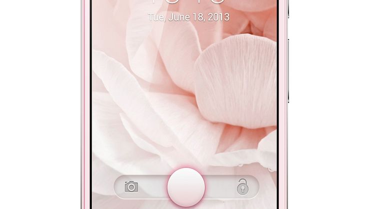 Nu finns supertunna Huawei Ascend P6 hos 3