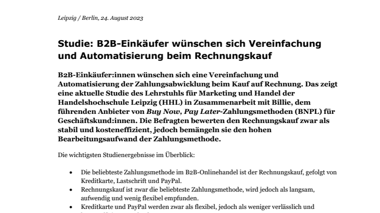 2023-08-24-Studie-Zahlungsmittel-im-B2B-Onlinehandel-Billie-HHL-Pressemitteilung.pdf