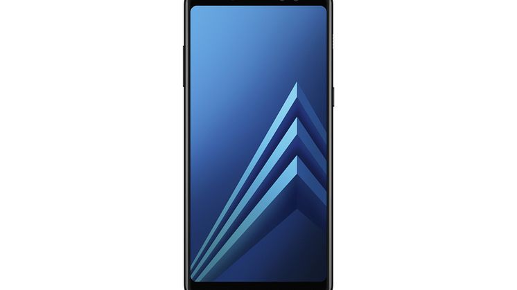 Samsung A8 (2018)