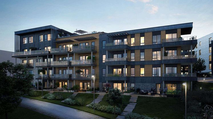 Grattis Borås, nu kommer Fixa Laddplats