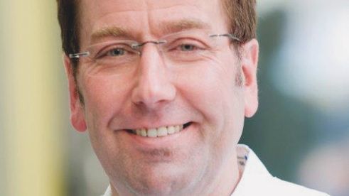 Prof. Dr. Christian Butter