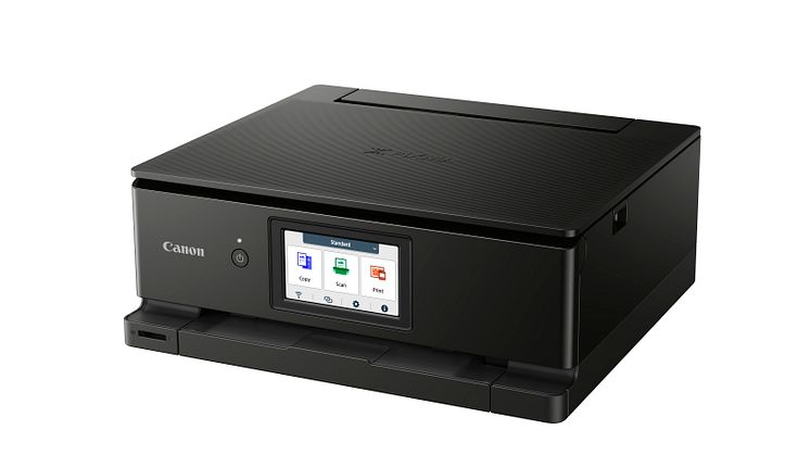 Canon PIXMA TS8750 EUR BLACK FSL 02