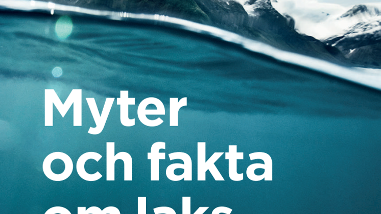 Myter och fakta om laks