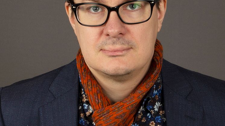 Joachim Sundkqvist