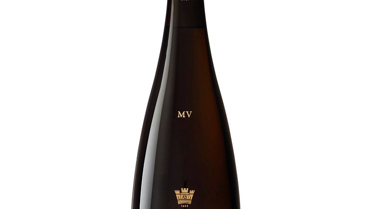 CHAMPAGNE HENRI GIRAUD VÄLJER LIVELY WINES!