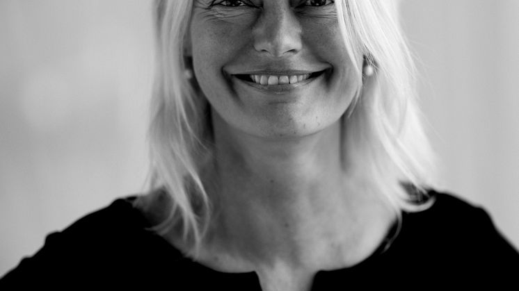 Jenny B Osuldsen