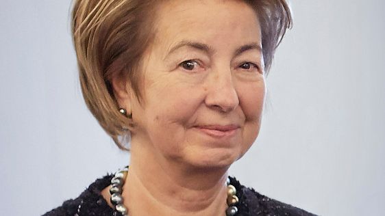 Birgitta Evengård, Institutionen för klinisk mikrobiologi, Umeå universitet