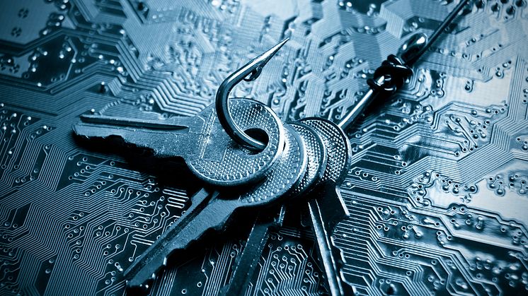 Installatörens ansvar och cybersäkerhet