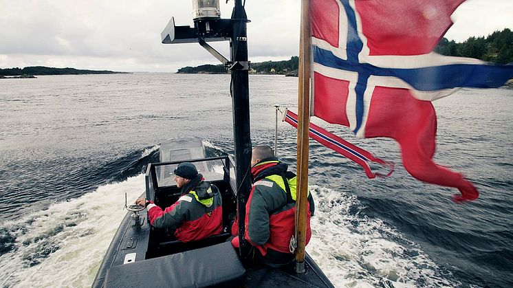 Det er avgjørende for landets forsvarsevne å ha rett personell på rett sted til rett tid. Foto: Forsvaret