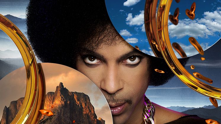 Prince släpper nya singeln “FALLINLOVE2NITE”