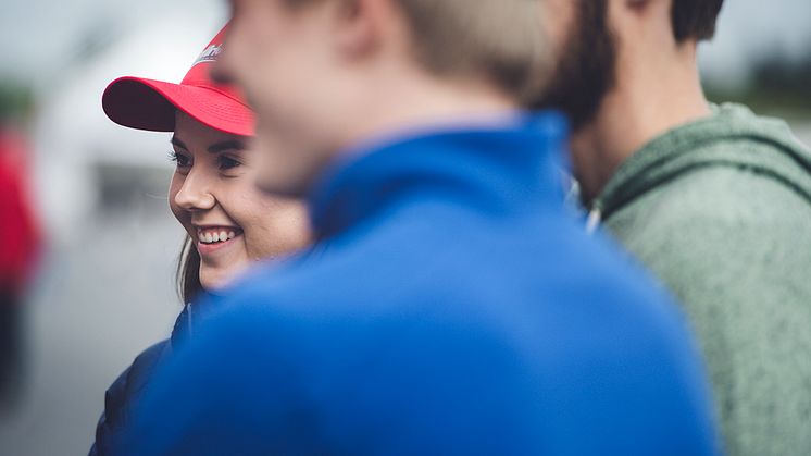 Ford Driving Skills For Life 2017 (21)